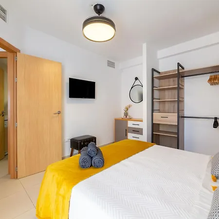 Apartment Laguna