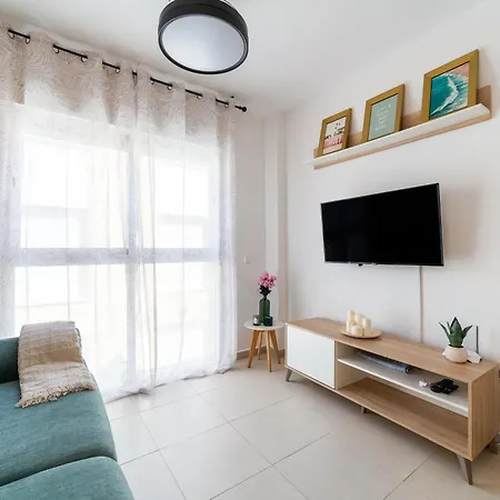 Apartment Laguna Vera