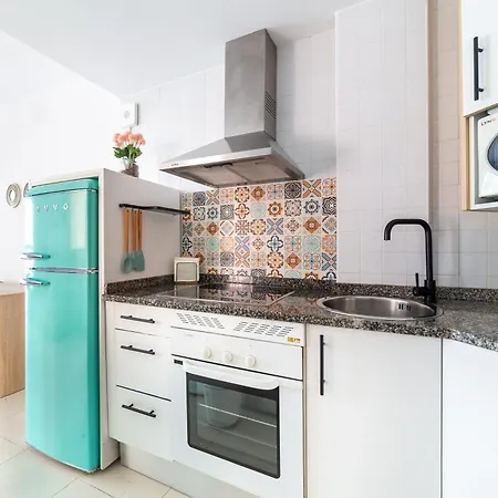 Apartment Laguna