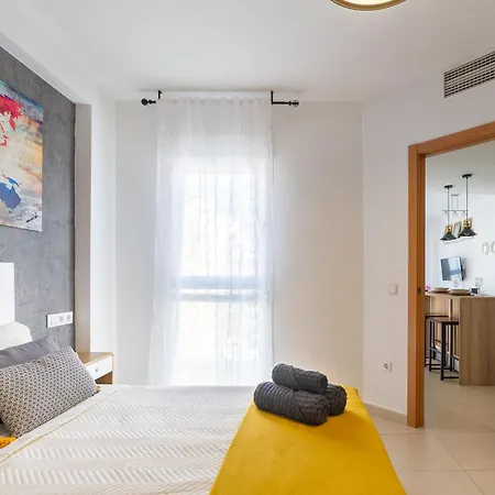 Laguna Apartment Vera
