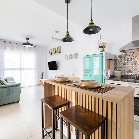 Apartment Laguna Vera