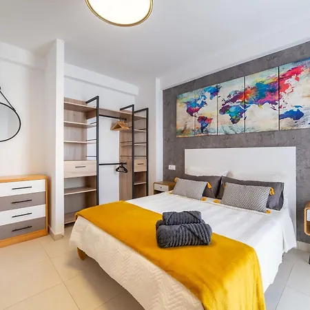 Laguna Apartment Vera